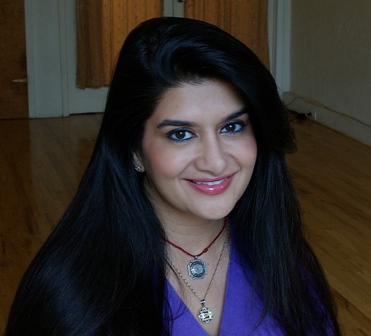 Monika Nataraj